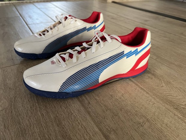 Puma Evo Speeds futballcib