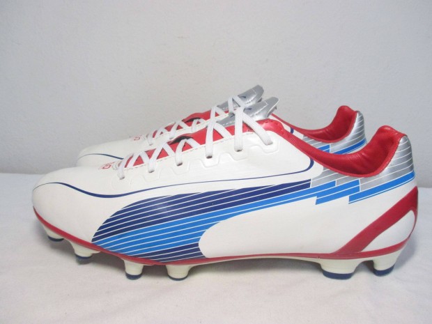 Puma Evospeed 4 FG frfi stoplis 46-os