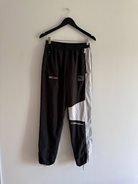 Puma Férfi BMW Motorsport Street nadrág