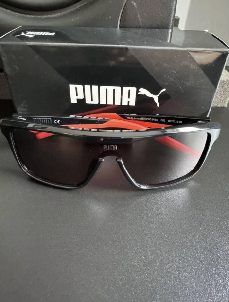 Puma Frfi Napszemveg 