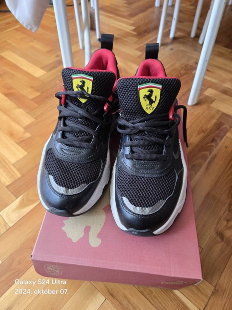 Puma Ferrari Trinity sportcip