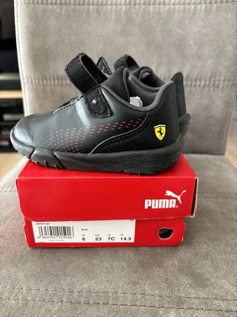 Puma Ferrari br cip 23 mret