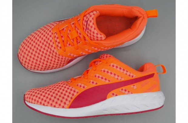 Puma Flare futcip, sportcip, 39 -es