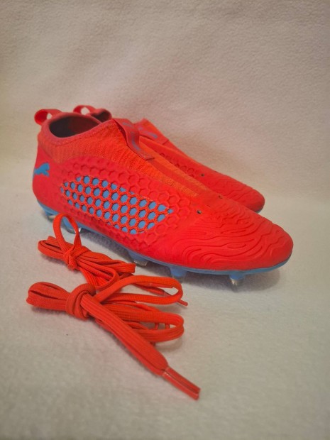 Puma Future 19.3 gyerek focicip 38-as mret