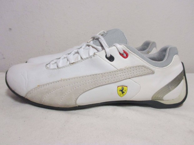 Puma Future Cat SF Ferrari frfi sportcip 39-es