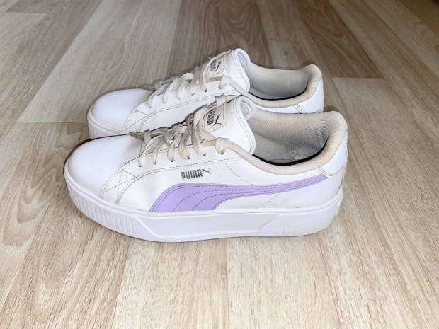 Puma Karmen L platform cip 41 -es