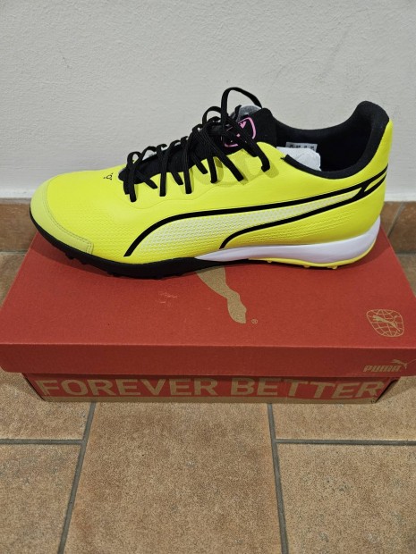 Puma King Pro TT