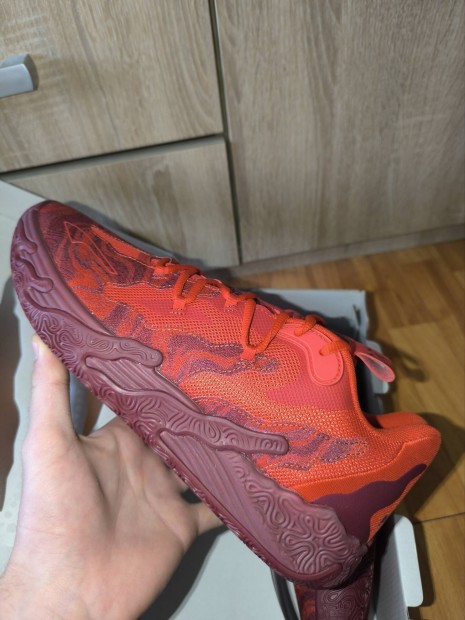 Puma MB.03 "Lo Team"