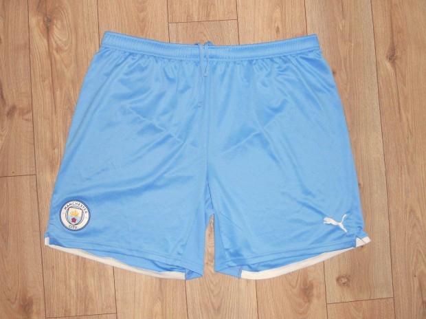 Puma Manchester City rvidnadrg (XXL-es)