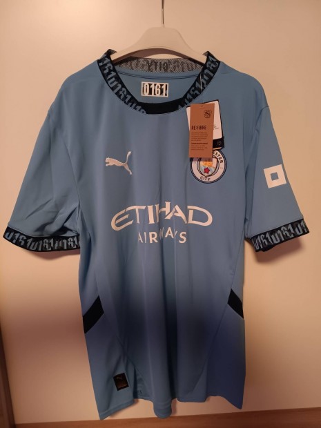 Puma Manchester city hazai mez 2024/2025 