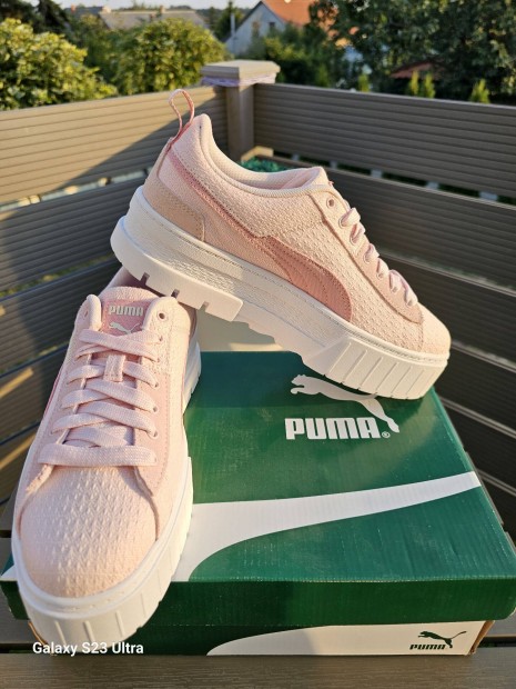 Puma Mayze (Tbb meret)