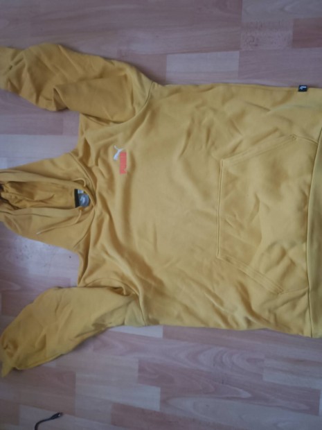Puma Melegt szett Amerikabl