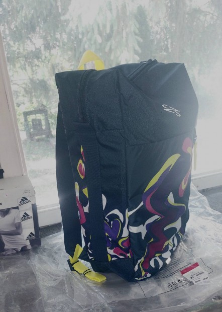 Puma Neymar JR backpack