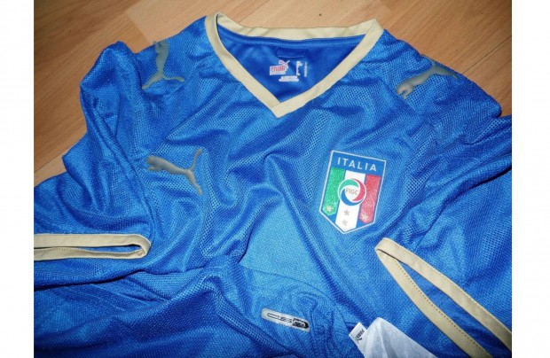 Puma Olasz válogatott mez / 2007