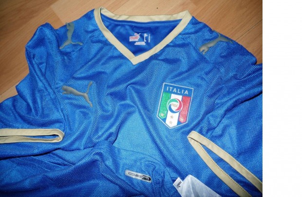 Puma Olasz válogatott mez / 2007
