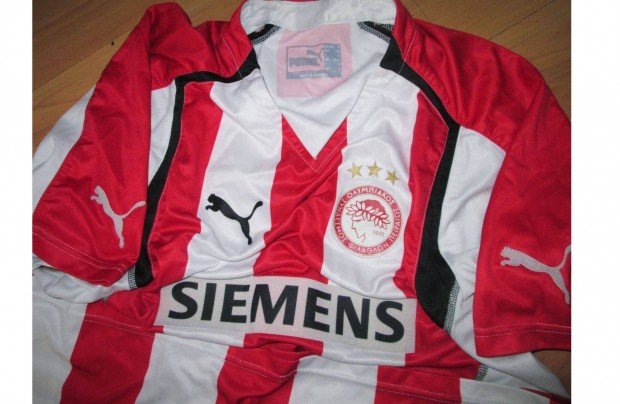 Puma Olympiakos mez / 2005-06 /