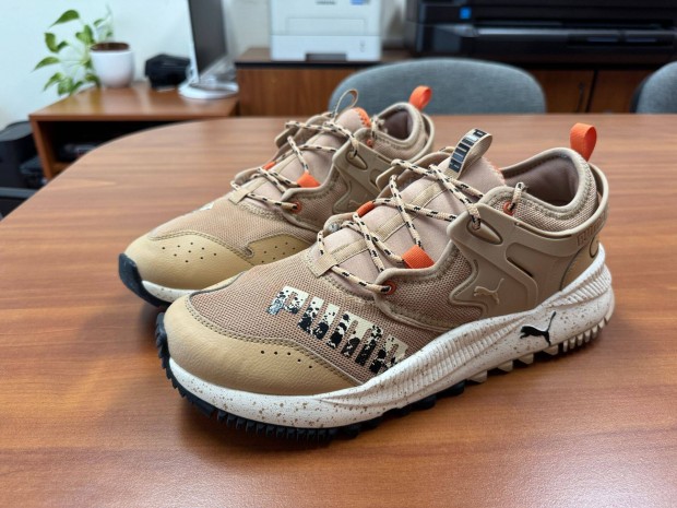 Puma Pacer Future Trail férfi cipő - EU44.5