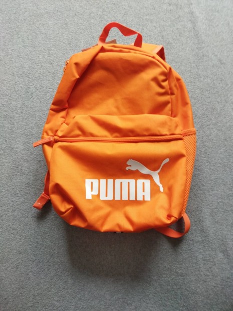 Puma Phase Backpack htizsk 22L -es j!