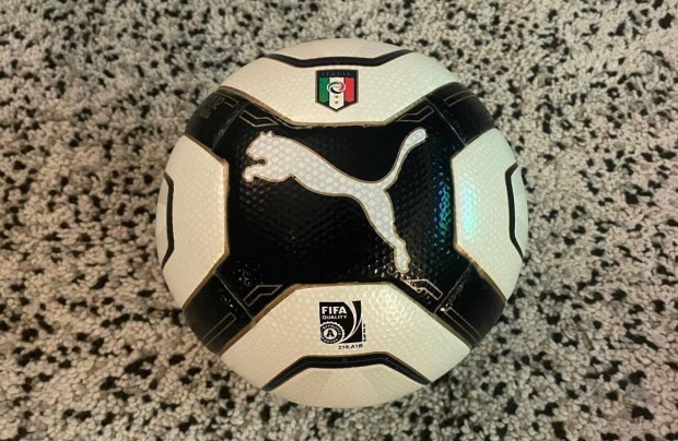 Puma Powercat Italia OMB Official Match Ball mrkzslabda labda