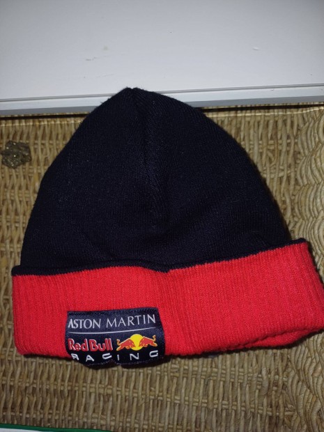 Puma RED BULL Racing Aston Martin unisex felntt sapka