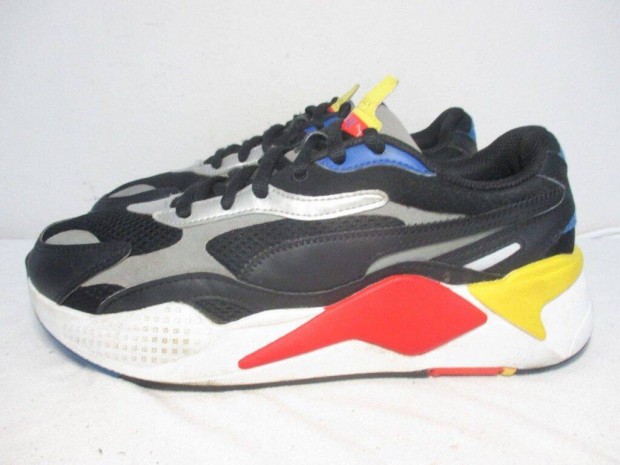 Puma RS-X 3 Millenium frfi sportcip 42,5-es