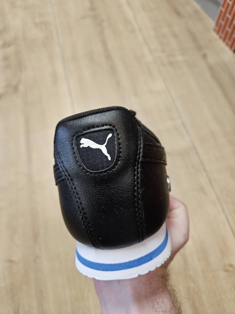 Puma Roma x BMW M Motorsport férfi cipő 47 -extra akciós ár