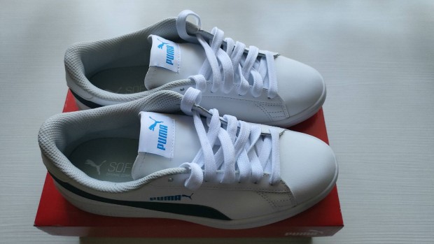 Puma Smash v2 Junior, vadonatúj