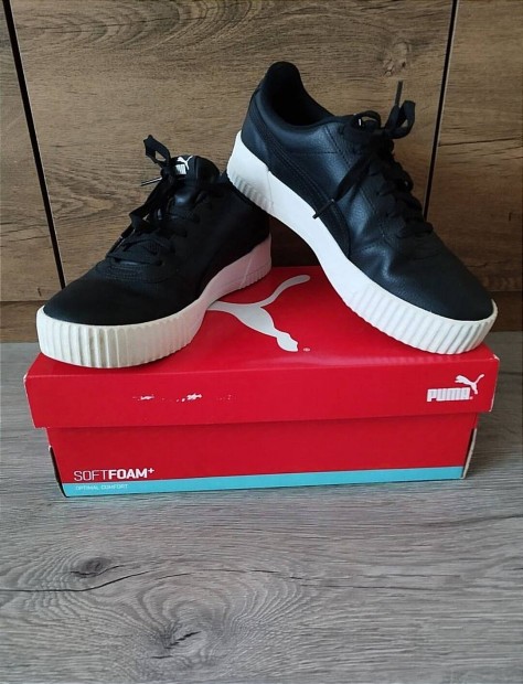 Puma Soft Foam cip (40,5-es) 