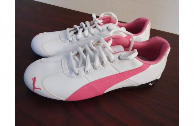 Puma Sportcip, 37-es, j