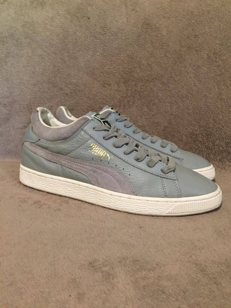 Puma Stepper 46-os