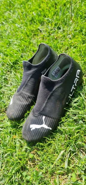 Puma Stoplis