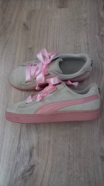 Puma Suede 36-os ni brcip!