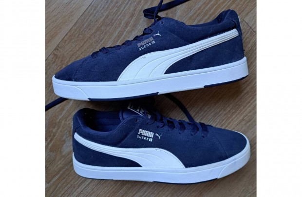 Puma Suede Classic velrbr Unisex : mret : 40