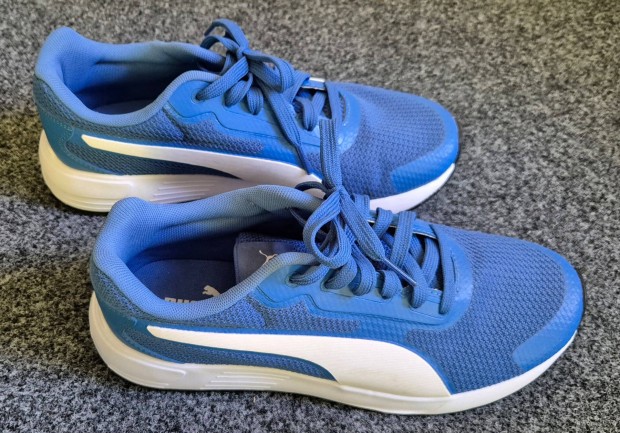 Puma Taper tpus, kk szn, nem hasznlt sportcip elad, 38-as