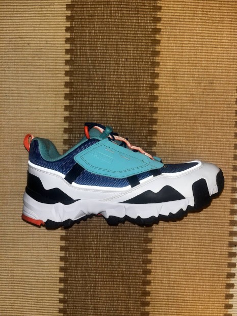 Puma Trailfox Overland 43