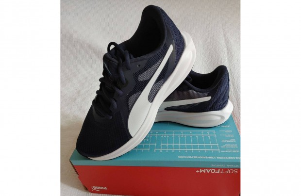 Puma Twitch Runner Jr. unisex cip 36