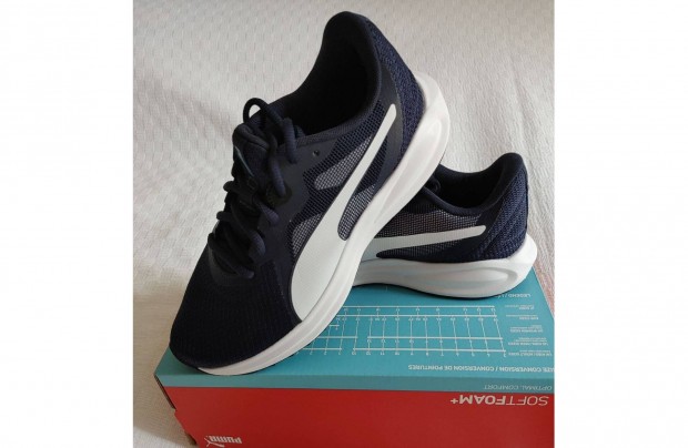 Puma Twitch Runner Jr. unisex cip 36