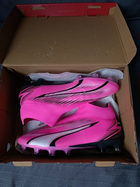 Puma Ultra Match+ LL FG/AG Focicipő (46)