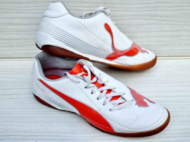 Puma Velize II IT Teremcipő