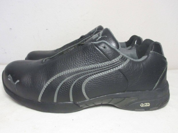 Puma Velocity Cell S3 SRC acélbetétes munkavédelmi cipő 41-es