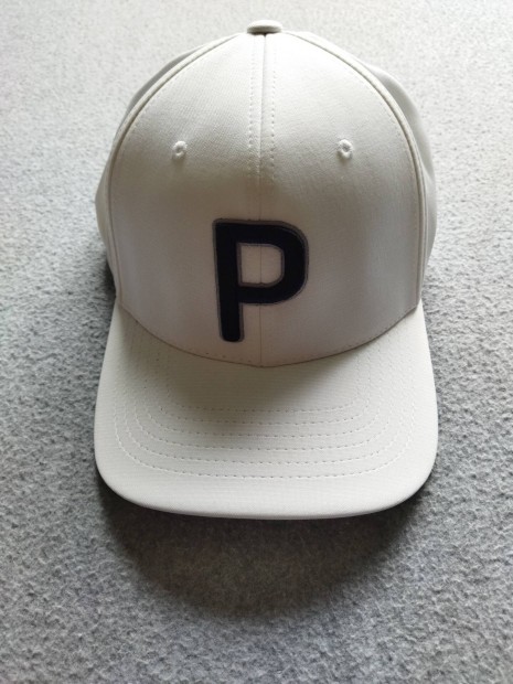 Puma (Golf P110 Snapback Cap) baseball sapka j!