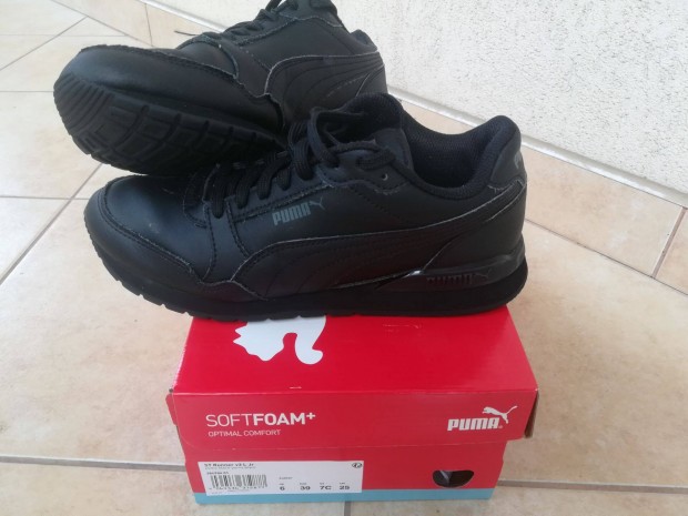 Puma - Softfoam+ cip, mret: 39