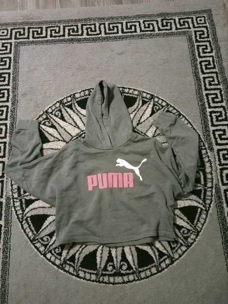 Puma, adidas pulcsik 