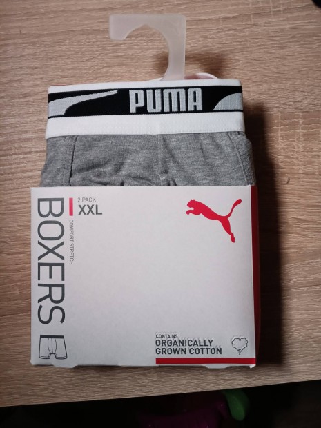 Puma boxerals boxer alsnadrg 