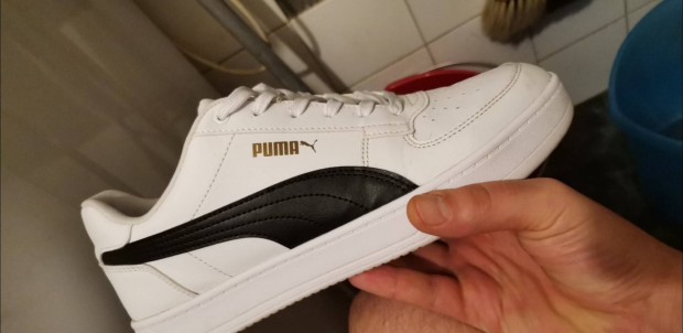 Puma cip alig hasznlt jszer.