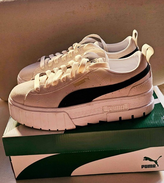 Puma cipk eladk