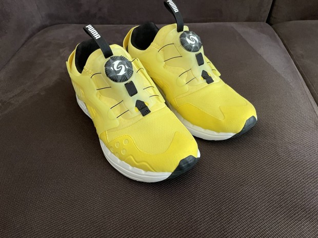 Puma disc 44-es