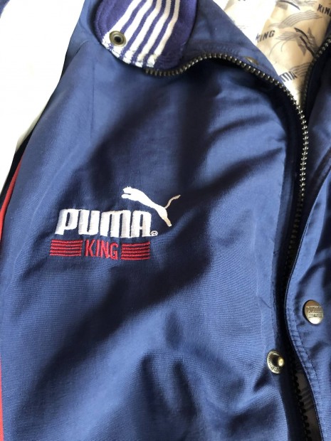 Puma eredeti kabt elad