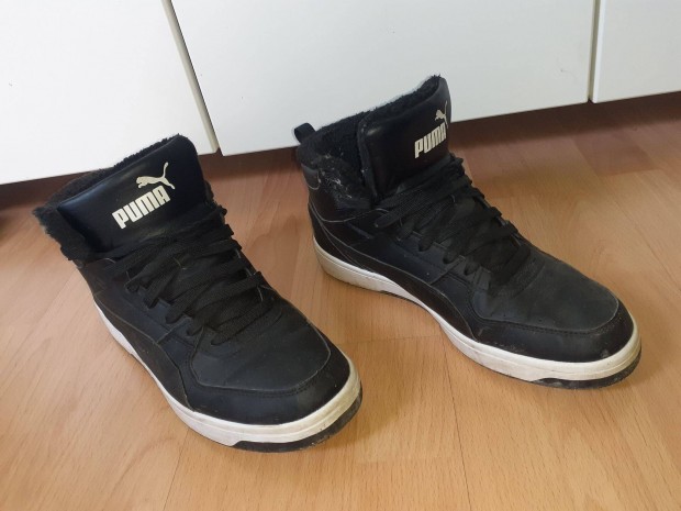 Puma frfi cip, 44 - es