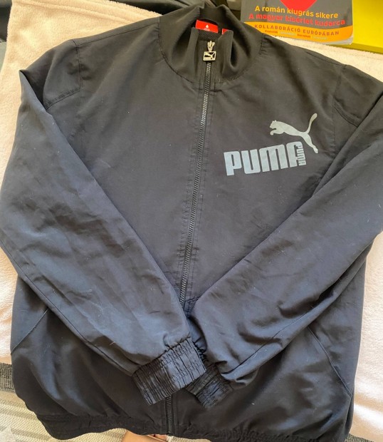 Puma frfi melegtfels